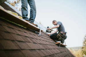 Local Roofers in Stamp Distribution Network, VA
